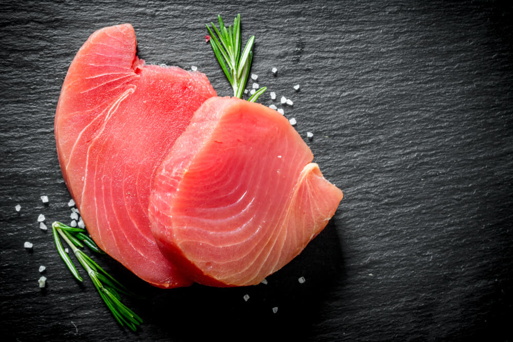 Can Pregnant Women Eat Tuna?